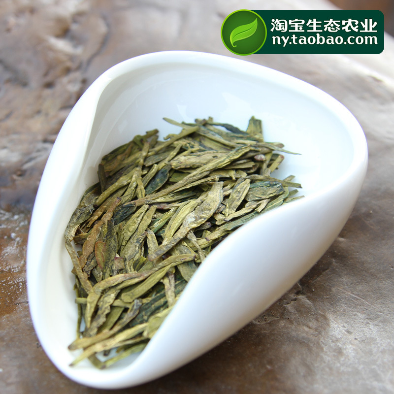 龙井茶批发