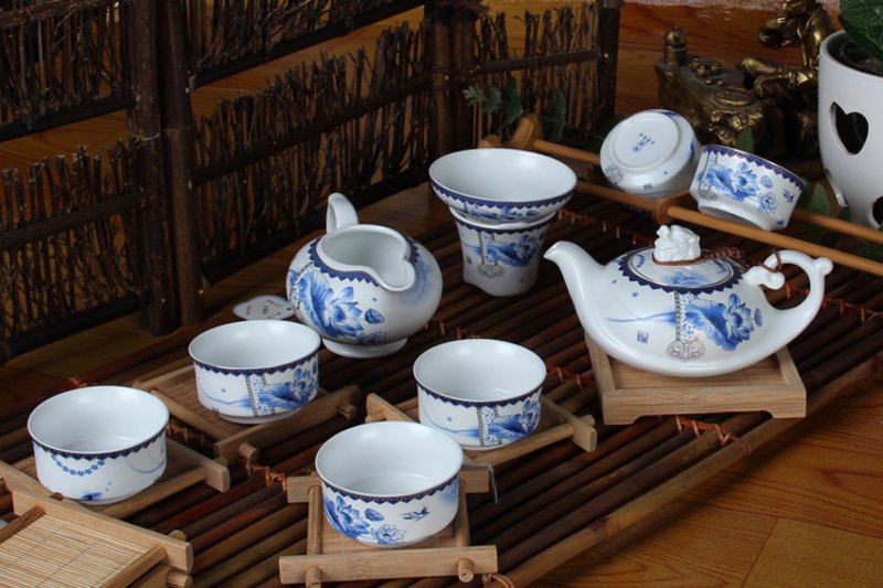 普洱茶批发：传统与现代交织的新篇章